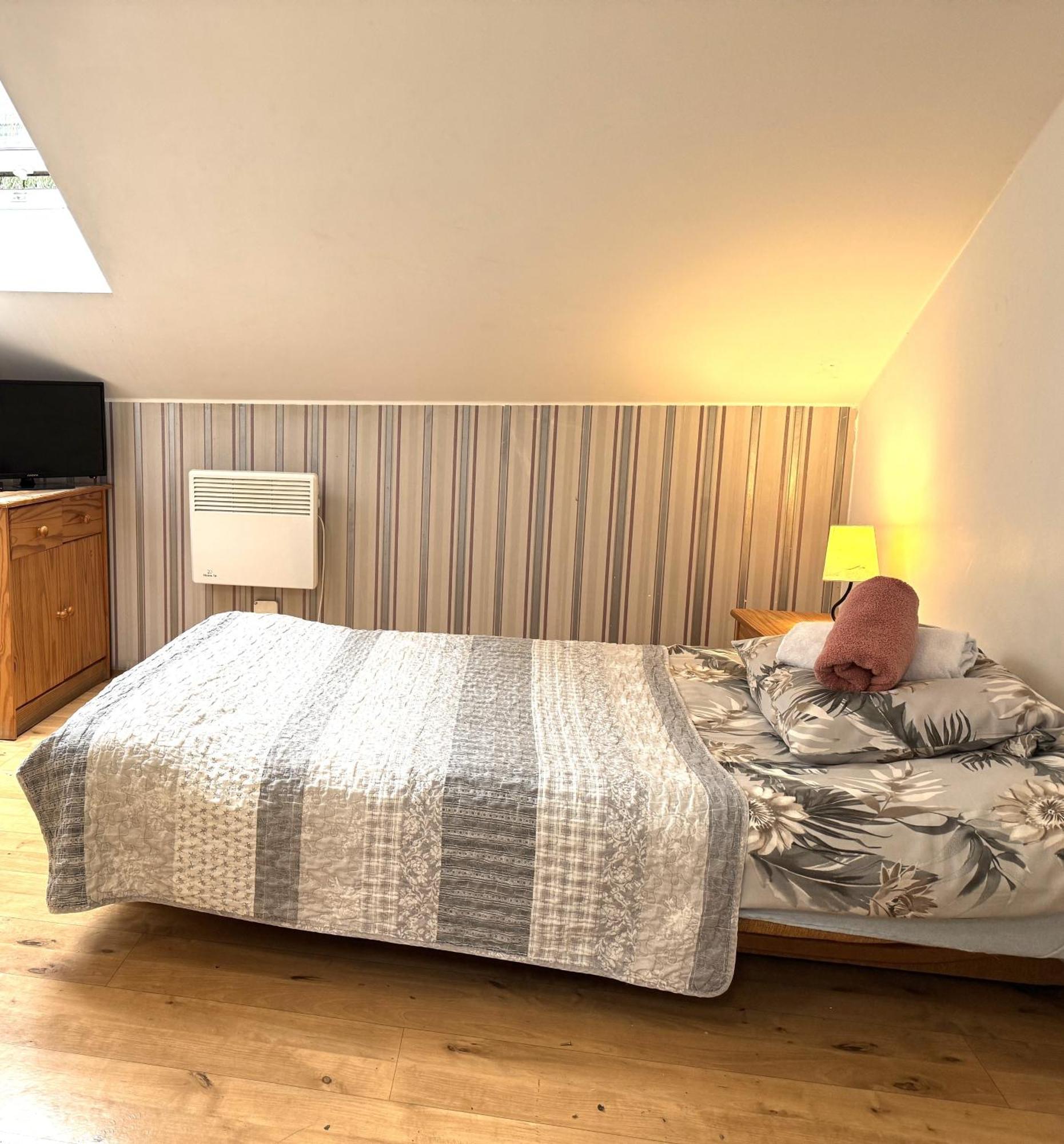 Hostel Koral Szczecin Bagian luar foto