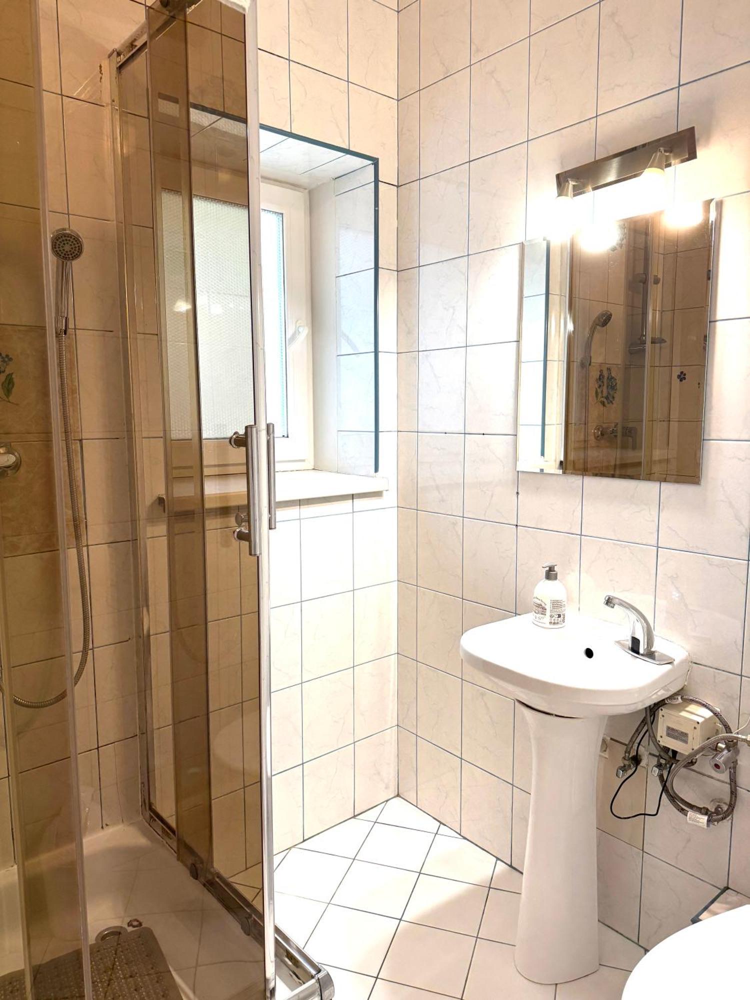 Hostel Koral Szczecin Bagian luar foto