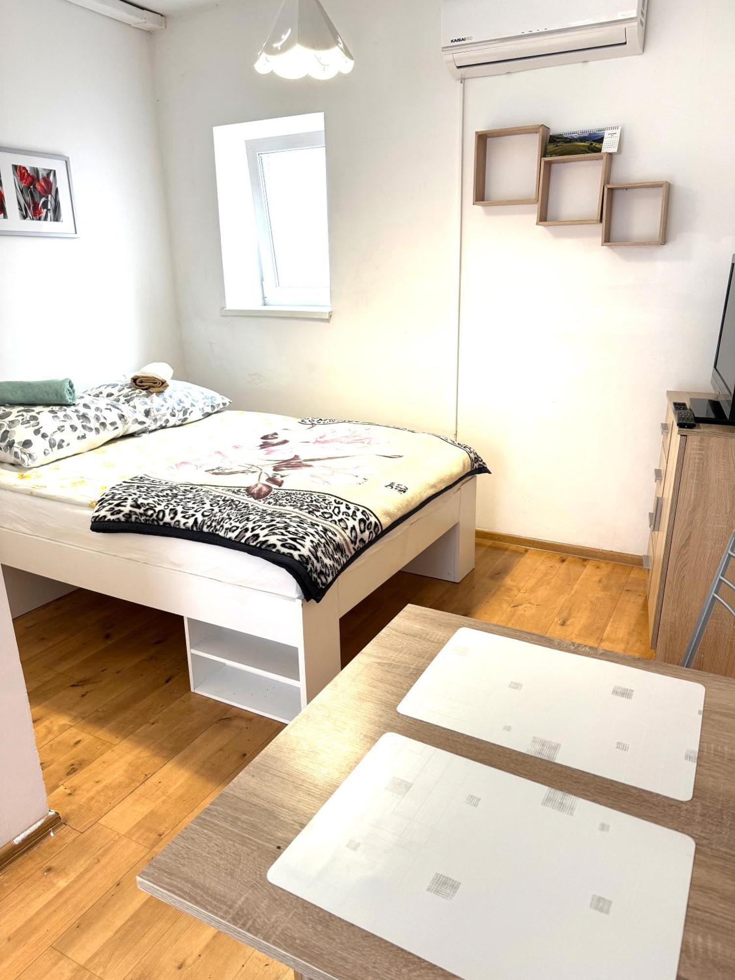 Hostel Koral Szczecin Bagian luar foto