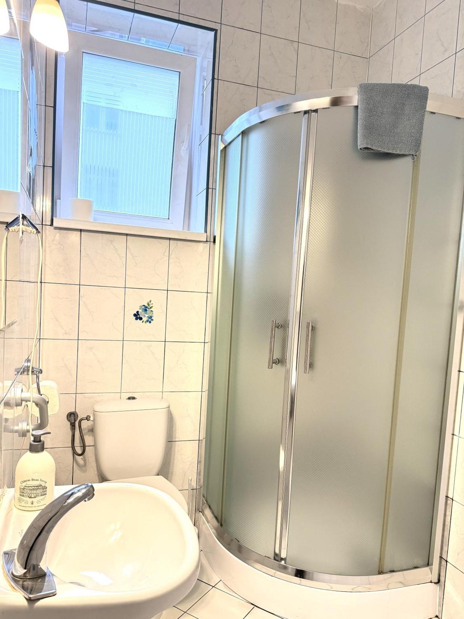Hostel Koral Szczecin Bagian luar foto