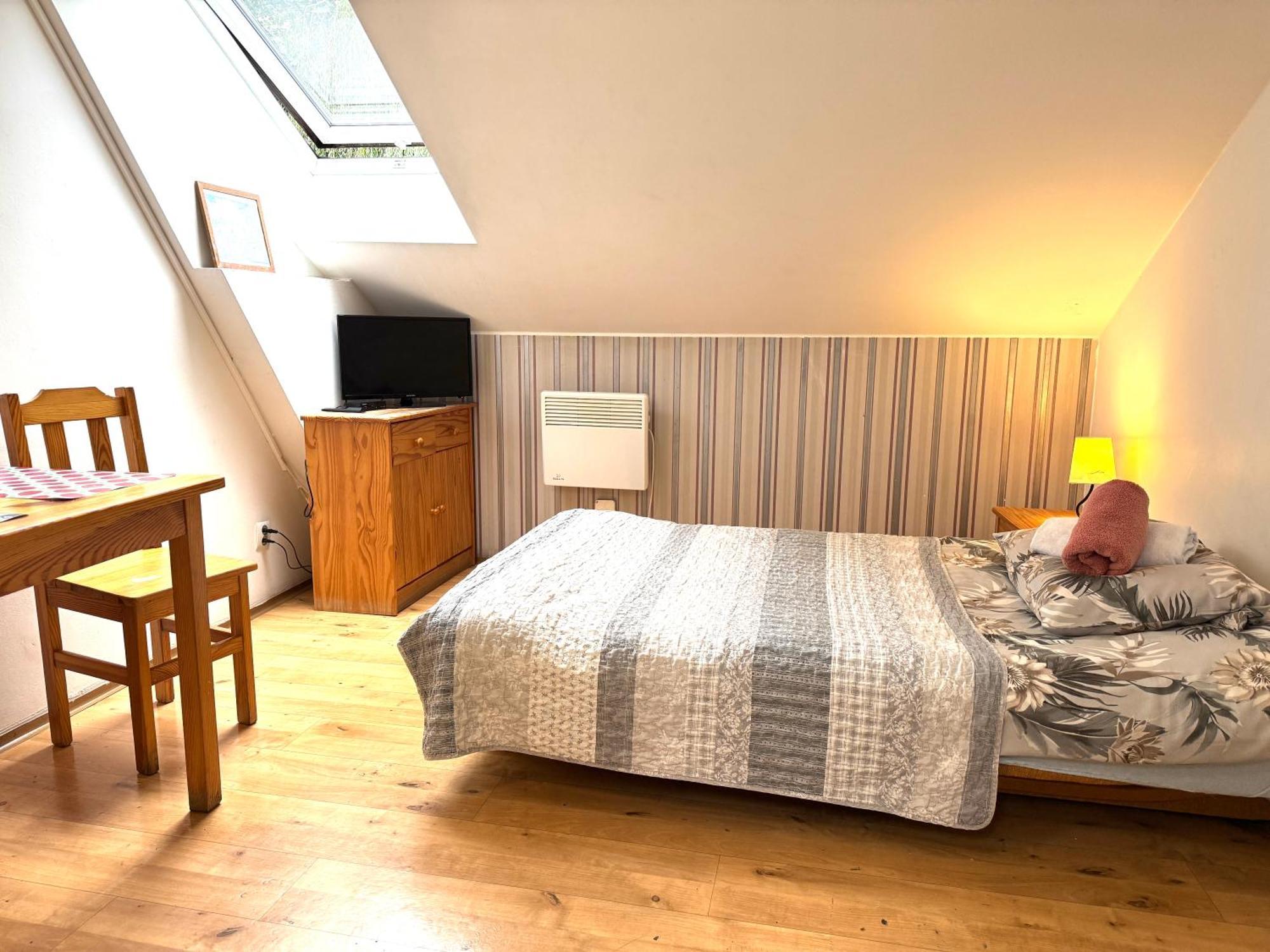 Hostel Koral Szczecin Bagian luar foto