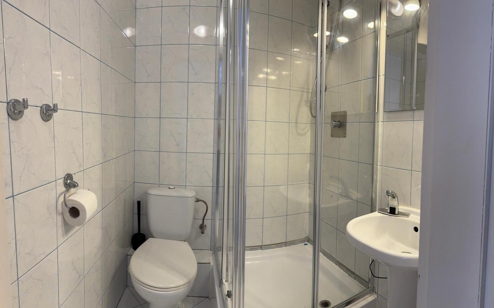 Hostel Koral Szczecin Bagian luar foto