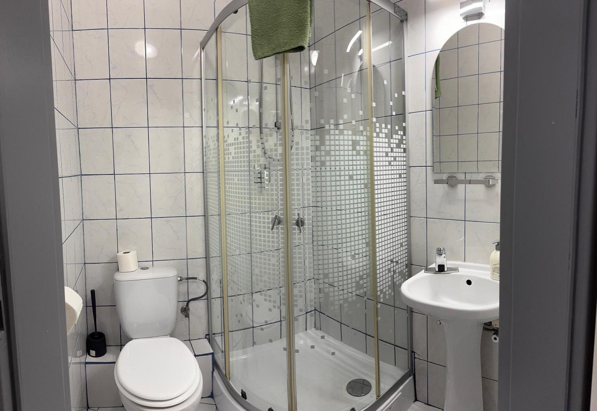 Hostel Koral Szczecin Bagian luar foto